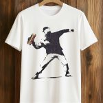 Sandwich Thrower Shirt