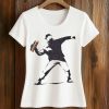 Sandwich Thrower Shirt