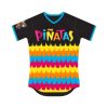 SeaWolves Erie Pinatas Jersey 2025 Giveaway 1