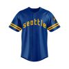 Seattle Tridents Up Jersey 2025