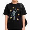 Skeleton Fuck Trump Halloween T Shirt