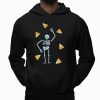Skeleton Fuck Trump Halloween T Shirt