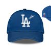 Son Heung min Los Angeles Dodgers Jersey 2025