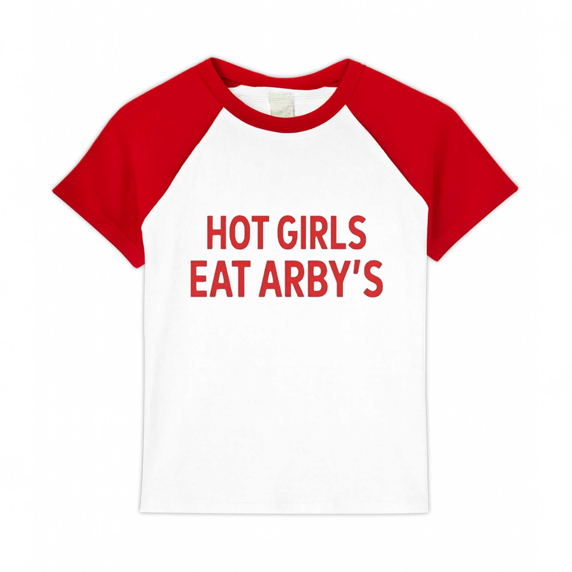Sophie Cunningham Wears Hot Girls Eat Arby’s Shirt Sophie Cunningham Wears Hot Girls Eat Arby’s Shirt