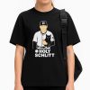 Spencer Jones Holy Schlitt T Shirt