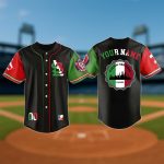 St Louis Cardinals Italian Heritage Night Jersey 2025