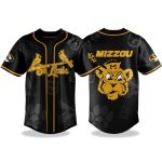 St. Louis Cardinals Mizzou Night Jersey 2025