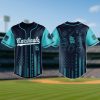 St Louis Cardinals Teacher Appreciation Ocean Teal Jersey 2025 2