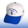 St. Louis Cardinals Billikens Night Hat 2025 Giveaway