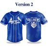 St. Louis Cardinals Billikens Night Jersey 2025