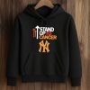 Stand Up To Cancer Yankees Shirt 4