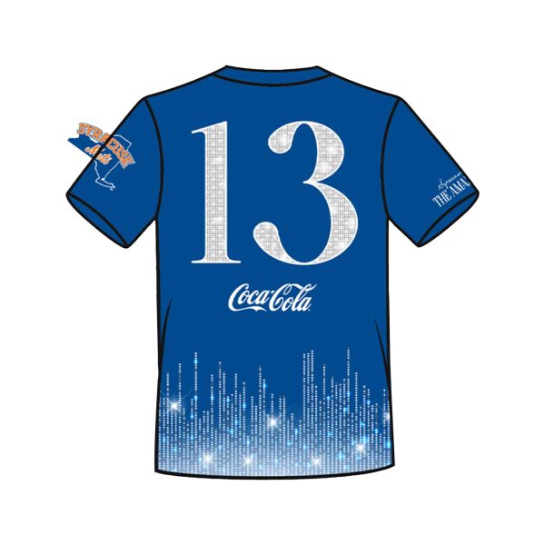 Syracuse Mets Friendship Bracelet Jersey 2025 Giveaway 3