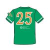 Syracuse Mets Irish Jersey 2025 Giveaway 2