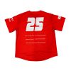 Syracuse Mets Polish Jersey 2025 Giveaway 2