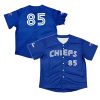 Syracuse Mets Wall of Fame Day Jersey 2025 Giveaway