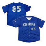 Syracuse Mets Wall of Fame Day Jersey 2025 Giveaway