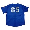 Syracuse Mets Wall of Fame Day Jersey 2025 Giveaway