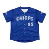 Syracuse Mets Wall of Fame Day Jersey 2025 Giveaway