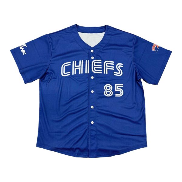 Syracuse Mets Wall of Fame Day Jersey 2025 Giveaway