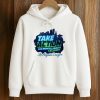 Take Action For Mental Health La County Los Angeles Dodgers Shirt
