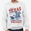 Texas Rangers All For Texas All For Down Syndrome Shirt