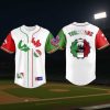 Chicago Cubs Italian Heritage Night Jersey 2025 2