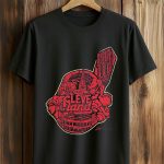 The History of Cleveland Shirt