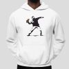 Throwing Sandwich Guy Shirt