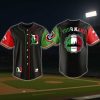 Tigers x Italian Heritage Night 2025 Jersey 2