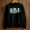 Tim Healey Red Sox Turbulence Shirt