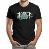 Tim Healey Red Sox Turbulence Shirt
