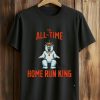 Time Home Run King Pete Alonso Shirt
