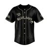 Toronto Blue Jays Jelly Roll Baseball Jersey 2025