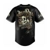 Toronto Blue Jays Jelly Roll Baseball Jersey 2025