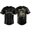 Toronto Blue Jays Jelly Roll Baseball Jersey 2025