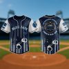Toronto Blue Jays Law Enforcement Appreciation Jersey 2025 1