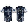 Toronto Blue Jays Law Enforcement Appreciation Jersey 2025 3