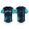 Toronto Blue Jays Teacher Appreciation Ocean Teal Jersey 2025 1
