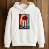 Trump Hope The Bruise On The Hand Shirt 4