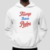 Trump Protects Pedos Shirt