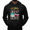Trump and Epstein Island Boyz Shirt
