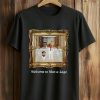 Trump and JD Vance Welcome to Mar a Lago Shirt 5