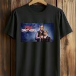 Trump and Jeffrey Epstein Pedo Brothers Shirt