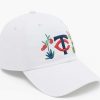 Twins Native American Heritage Night Hat 2025 Giveaway