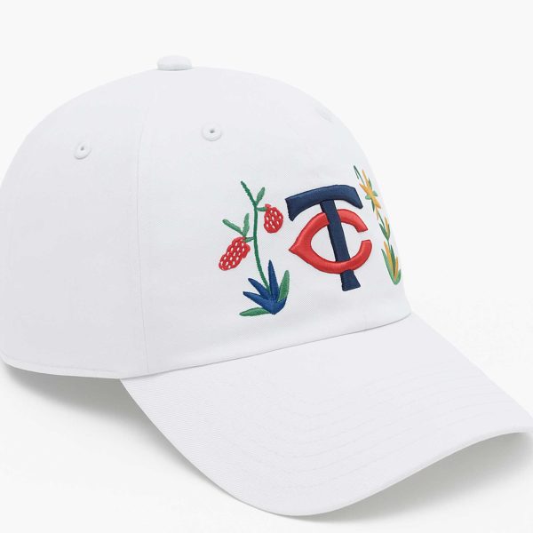 Twins Native American Heritage Night Hat 2025 Giveaway