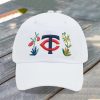 Twins Native American Heritage Night Hat 2025 Giveaway