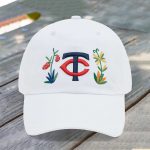 Twins Native American Heritage Night Hat 2025 Giveaway