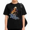 Tyrese Haliburton Wears John Cena Shirt