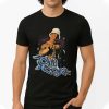 Tyrese Haliburton Wears John Cena Shirt