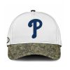 US Navy 250th Birthday Philadelphia Phillies Jersey 2025 4